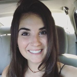 Meet your Posher, Francesca